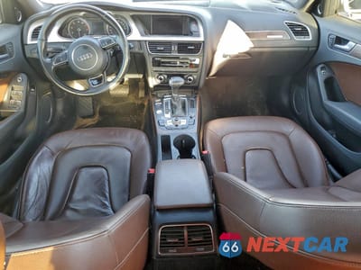 Zdjęcie 8 z 14 samochodu: 2016 AUDI A4 PREMIUM PLUS S-LINE VIN:WAUFFAFL1GN007131 - miniatura