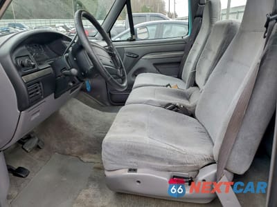 Zdjęcie 7 z 14 samochodu: 1995 FORD F150 VIN:1FTEF15N1SNA45954 - miniatura