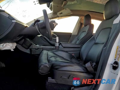Zdjęcie 7 z 13 samochodu: 2021 TESLA MODEL Y VIN:5YJYGDED1MF125923 - miniatura
