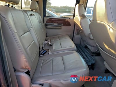 Zdjęcie 10 z 12 samochodu: 2004 FORD F250 SUPER DUTY VIN:1FTNW20P24ED24850 - miniatura