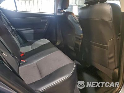 Zdjęcie 10 z 14 samochodu: 2014 TOYOTA COROLLA L VIN:5YFBURHE9EP158061 - miniatura