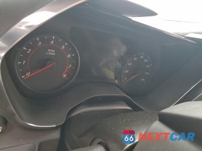 Zdjęcie 9 z 13 samochodu: 2024 CHEVROLET CAMARO LT VIN:1G1FD1RS1R0121036 - miniatura