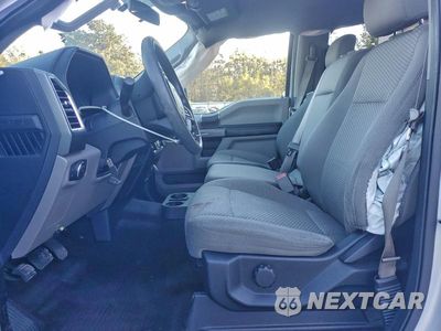 Zdjęcie 7 z 12 samochodu: 2016 FORD F150 SUPERCREW VIN:1FTEW1CG5GKE05191 - miniatura