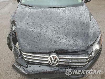 Zdjęcie 11 z 13 samochodu: 2014 VOLKSWAGEN PASSAT S VIN:1VWAT7A39EC055580 - miniatura