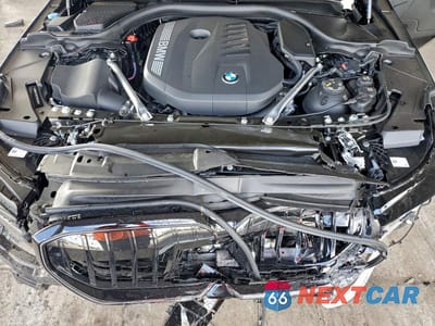 Zdjęcie 12 z 14 samochodu: 2026 BMW 540 XI VIN:WBA63FJ02TCW64108 - miniatura
