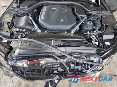 Zdjęcie 12 z 16 samochodu: 2026 BMW 540 XI VIN:WBA63FJ02TCW64108 - miniatura