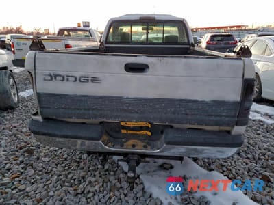 Zdjęcie 6 z 13 samochodu: 1996 DODGE RAM 1500 VIN:1B7HC16ZXTJ100417 - miniatura