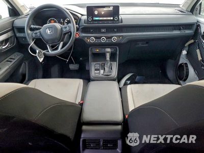 Zdjęcie 8 z 14 samochodu: 2024 HONDA CR-V EX VIN:2HKRS3H48RH301934 - miniatura