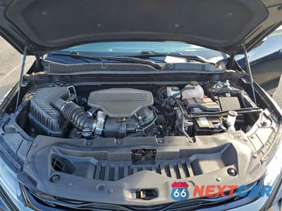 Zdjęcie 12 z 12 samochodu: 2023 CHEVROLET BLAZER RS VIN:3GNKBERS1PS235991 - miniatura