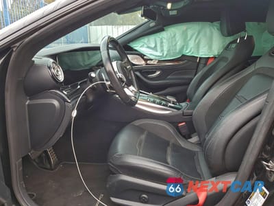 Zdjęcie 7 z 14 samochodu: 2020 MERCEDES-BENZ AMG GT 53 VIN:WDD7X6BBXLA014360 - miniatura