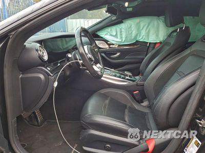 Zdjęcie 7 z 14 samochodu: 2020 MERCEDES-BENZ AMG GT 53 VIN:WDD7X6BBXLA014360 - miniatura