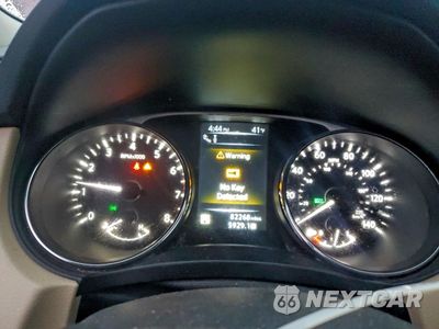 Zdjęcie 9 z 15 samochodu: 2016 NISSAN ROGUE S VIN:5N1AT2MVXGC786407 - miniatura