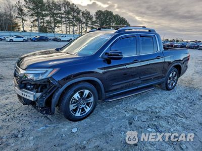 2019 HONDA RIDGELINE RTL 5FPYK2F55KB008537 - główne zdjęcie licytacji z USA - miniatura