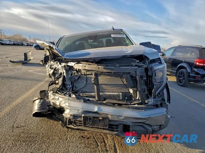 Piąte zdjęcie samochodu w środku: 2024 GMC SIERRA K1500 ELEVATION VIN:3GTUUCE86RG283065 - miniatura