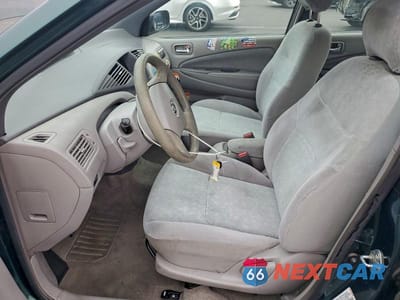 Zdjęcie 7 z 11 samochodu: 2001 TOYOTA PRIUS VIN:JT2BK12U110007185 - miniatura