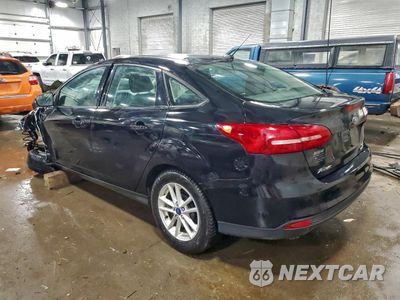 Drugie zdjęcie samochodu z przodu: 2016 FORD FOCUS SE VIN:1FADP3F26GL391628 - miniatura
