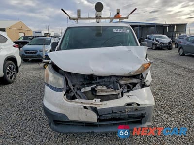 Piąte zdjęcie samochodu w środku: 2017 CHEVROLET CITY EXPRESS LS VIN:3N63M0YN5HK702432 - miniatura