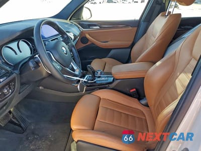 Zdjęcie 7 z 12 samochodu: 2020 BMW X3 XDRIVE30I VIN:5UXTY5C09L9D23849 - miniatura