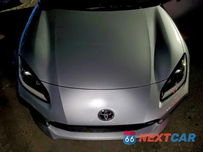 Zdjęcie 11 z 12 samochodu: 2023 TOYOTA GR 86 PREM VIN:JF1ZNBF17P8759816 - miniatura