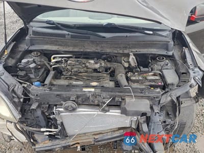 Zdjęcie 11 z 11 samochodu: 2010 KIA SOUL + VIN:KNDJT2A26A7124418 - miniatura