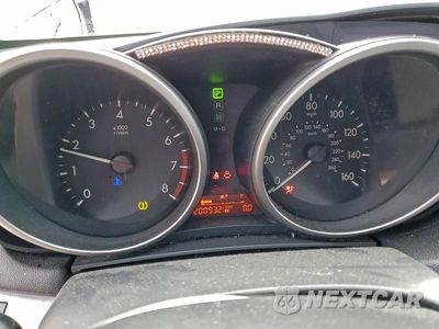 Zdjęcie 9 z 12 samochodu: 2011 MAZDA 3 VIN:JM1BL1VFXB1361073 - miniatura