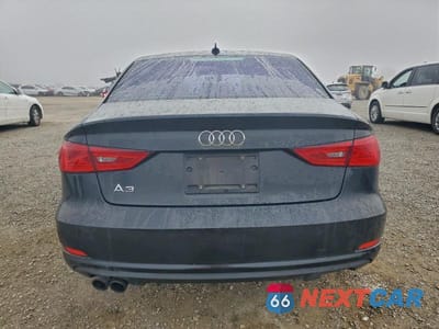 Zdjęcie 6 z 13 samochodu: 2015 AUDI A3 PREMIUM PLUS VIN:WAUCCGFF3F1035270 - miniatura