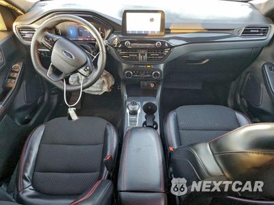 Zdjęcie 8 z 13 samochodu: 2024 FORD ESCAPE ST LINE VIN:1FMCU0MNXRUA74146 - miniatura