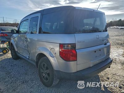 Drugie zdjęcie samochodu z przodu: 2006 HONDA ELEMENT EX VIN:5J6YH287X6L009587 - miniatura