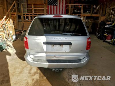 Zdjęcie 6 z 13 samochodu: 2003 DODGE GRAND CARAVAN SE VIN:1D4GP24343B251979 - miniatura