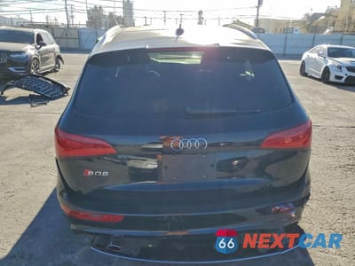 Zdjęcie 6 z 12 samochodu: 2015 AUDI SQ5 PREMIUM PLUS VIN:WA1CGAFP2FA136890 - miniatura