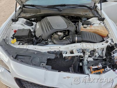 Zdjęcie 11 z 13 samochodu: 2022 CHRYSLER 300 S VIN:2C3CCABT1NH229781 - miniatura