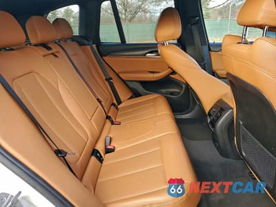 Zdjęcie 10 z 11 samochodu: 2022 BMW X3 XDRIVE30I VIN:5UX53DP04N9K71865 - miniatura