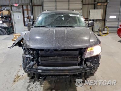 Piąte zdjęcie samochodu w środku: 2017 DODGE JOURNEY SXT VIN:3C4PDDBG7HT550234 - miniatura
