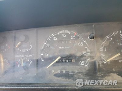Zdjęcie 9 z 14 samochodu: 1990 FORD BRONCO U100 VIN:1FMEU15N0LLA32174 - miniatura