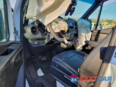 Zdjęcie 8 z 13 samochodu: 2023 MERCEDES-BENZ SPRINTER 1500 VIN:W1Y70BGY1PT127933 - miniatura