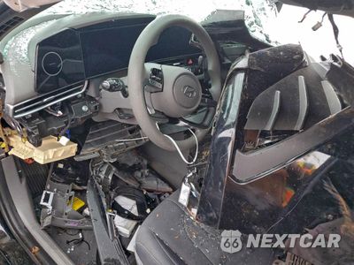 Zdjęcie 8 z 12 samochodu: 2024 HYUNDAI ELANTRA SEL VIN:KMHLM4DG2RU750467 - miniatura