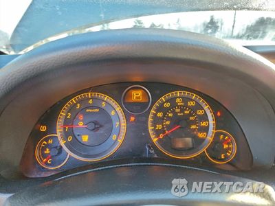 Zdjęcie 9 z 14 samochodu: 2006 INFINITI G35 VIN:JNKCV51F96M601762 - miniatura