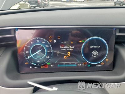 Zdjęcie 9 z 13 samochodu: 2024 HYUNDAI TUCSON SEL CONVENIENCE VIN:KM8JCCD15RU140756 - miniatura