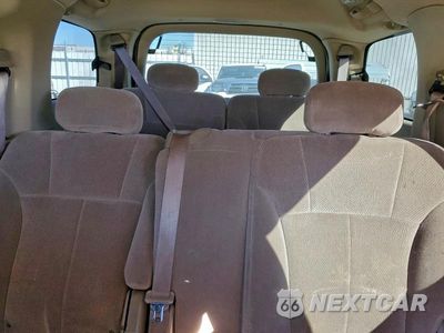 Zdjęcie 10 z 13 samochodu: 2004 CHEVROLET TRAILBLAZER EXT LS VIN:1GNET16S546201513 - miniatura
