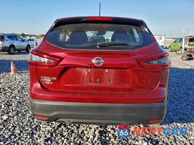 Zdjęcie 6 z 12 samochodu: 2021 NISSAN ROGUE SPORT S VIN:JN1BJ1AV4MW318084 - miniatura