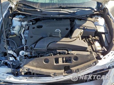 Zdjęcie 11 z 13 samochodu: 2015 NISSAN ALTIMA 2.5 VIN:1N4AL3AP7FC296754 - miniatura