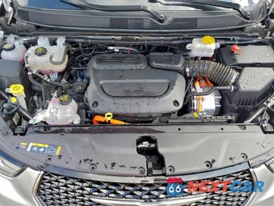 Zdjęcie 12 z 14 samochodu: 2024 CHRYSLER PACIFICA HYBRID SELECT VIN:2C4RC1S76RR141544 - miniatura