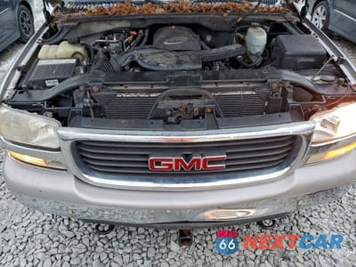 Zdjęcie 12 z 13 samochodu: 2005 GMC YUKON XL K1500 VIN:1GKFK16Z35J231948 - miniatura