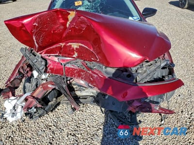 Zdjęcie 11 z 12 samochodu: 2023 MAZDA 3 PREMIUM PLUS VIN:3MZBPBEY7PM363527 - miniatura