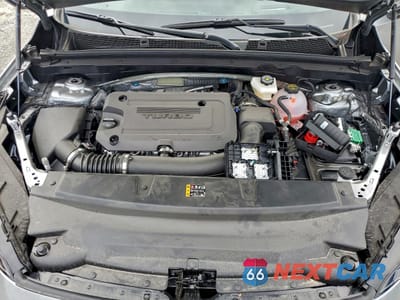 Zdjęcie 12 z 15 samochodu: 2025 BUICK ENVISION AVENIR VIN:LRBFZME49SD092626 - miniatura