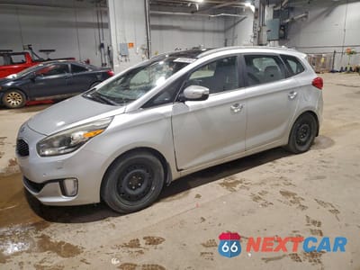 2014 KIA RONDO KNAHU8A33E7071283 - główne zdjęcie licytacji z USA - miniatura