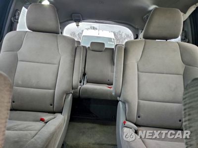Zdjęcie 10 z 13 samochodu: 2011 HONDA ODYSSEY LX VIN:5FNRL5H29BB078492 - miniatura