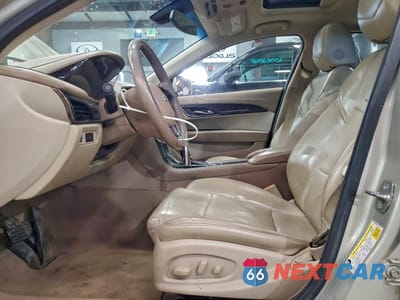 Zdjęcie 7 z 12 samochodu: 2015 CADILLAC ATS LUXURY VIN:1G6AH5RX4F0139764 - miniatura