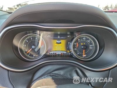 Zdjęcie 9 z 16 samochodu: 2019 JEEP CHEROKEE LIMITED VIN:1C4PJMDX2KD132988 - miniatura