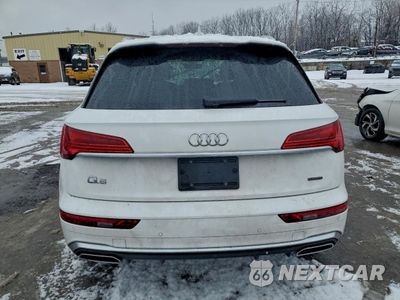 Zdjęcie 6 z 14 samochodu: 2023 AUDI Q5 PREMIUM PLUS 45 VIN:WA1EAAFY2P2013752 - miniatura